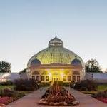 Buffalo and Erie County Botanical Gardens