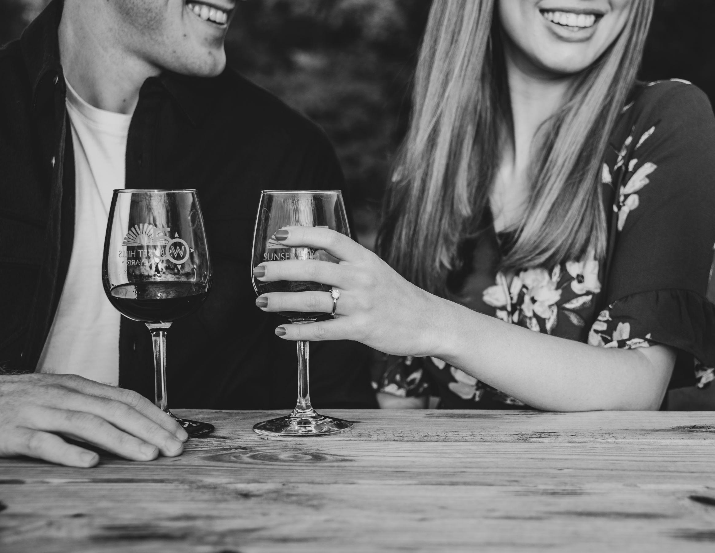 The Wedding Website of Alexandra Thames and John-Dylan West