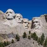 Mount Rushmore National Memorial