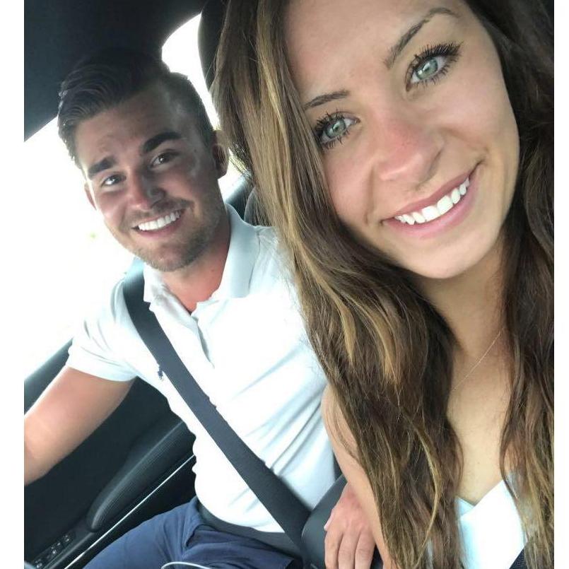 Our first trip together to Colorado