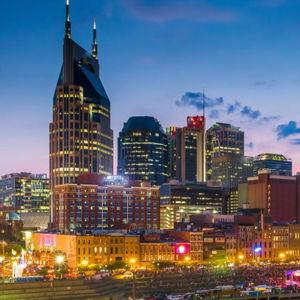 Nashville Trip