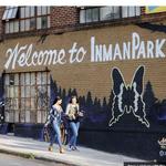 Inman Park