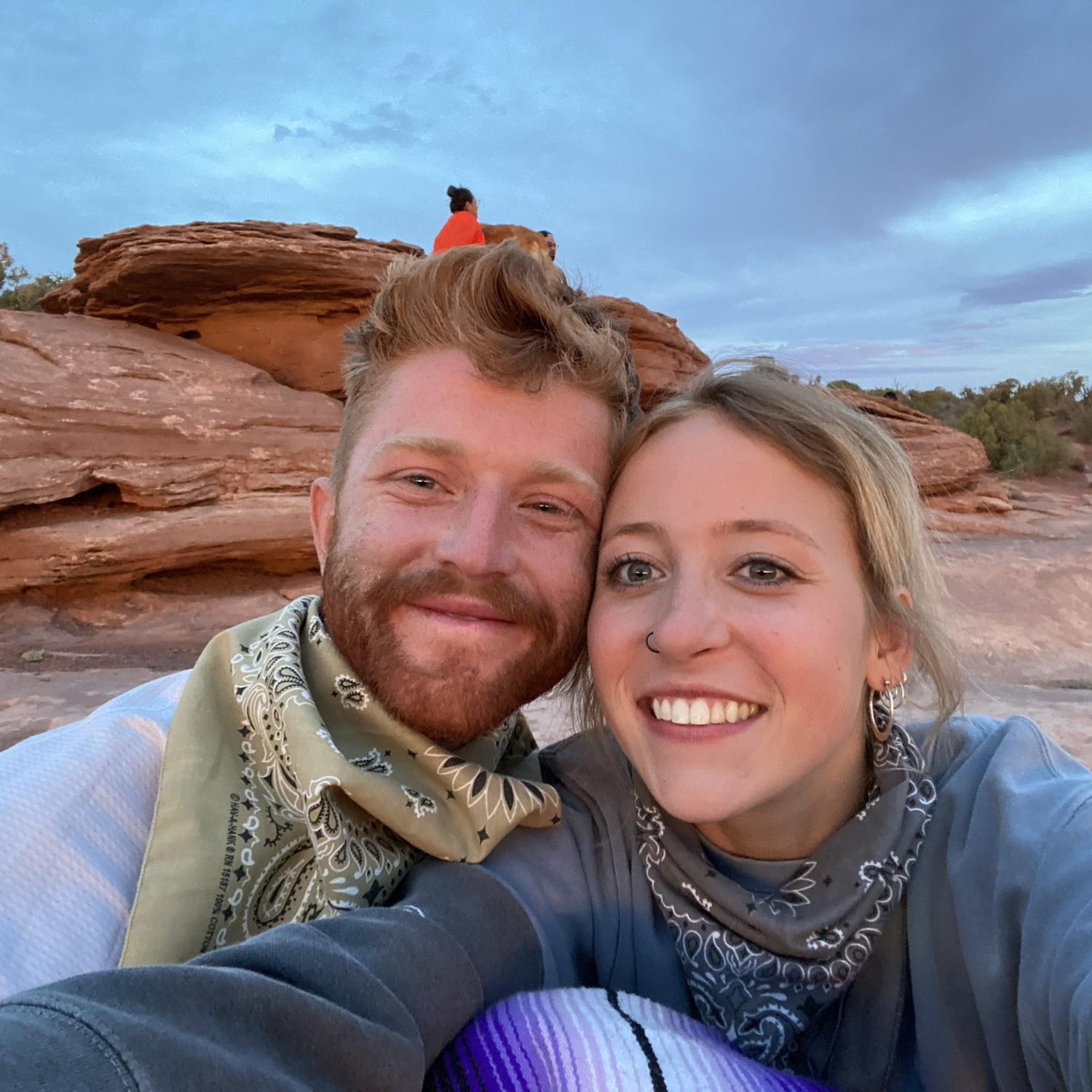 Moab, UT