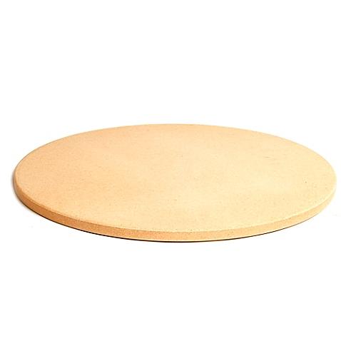 Pizzacraft™ Cordierite 16.5-Inch Round Pizza Stone in Natural