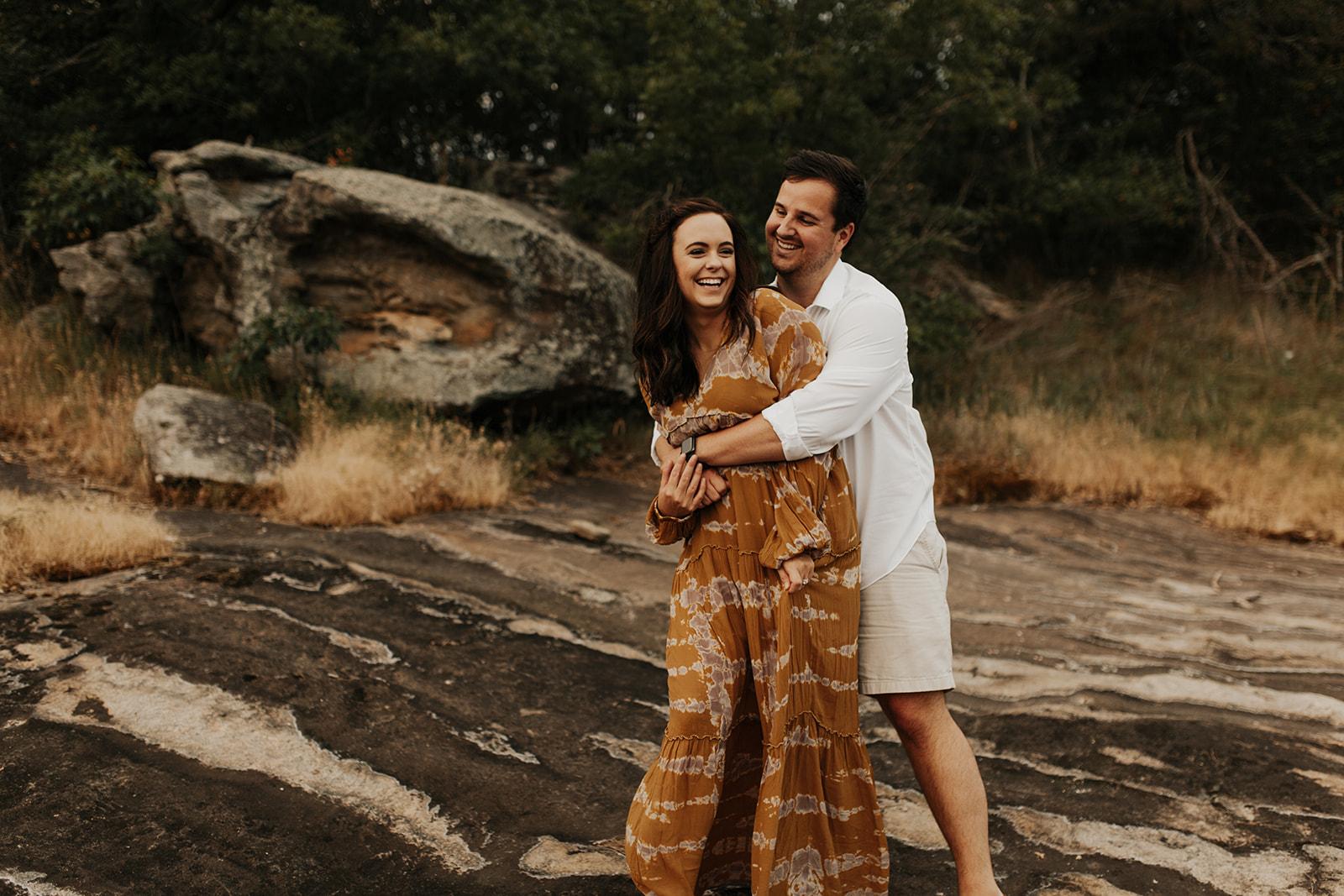 The Wedding Website of Ansley Briggs and Will Gayler