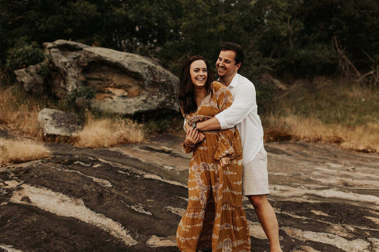 The Wedding Website of Ansley Briggs and Will Gayler