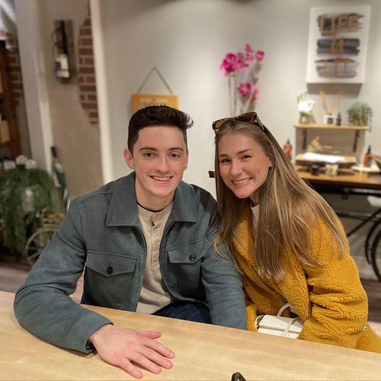 Candle-making: March 2022