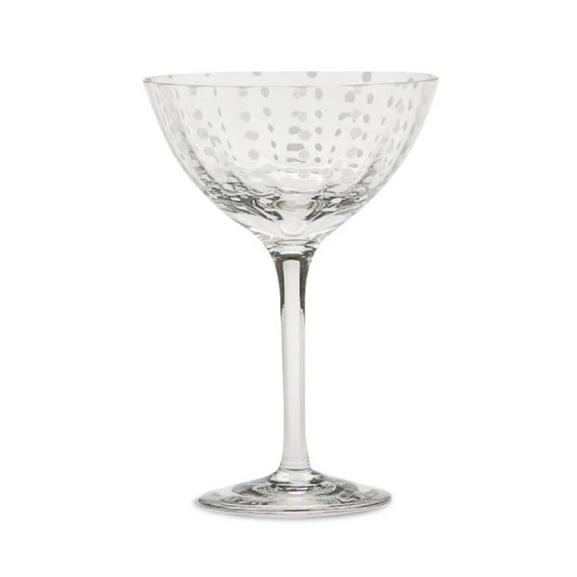 Perle Cocktail Goblet (Set of 2)