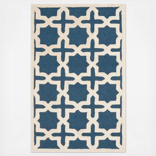 Cambridge Hand Tufted Mat