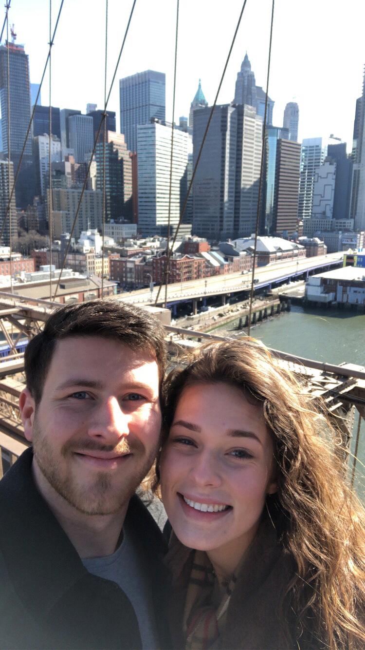 Brooklyn Bridge