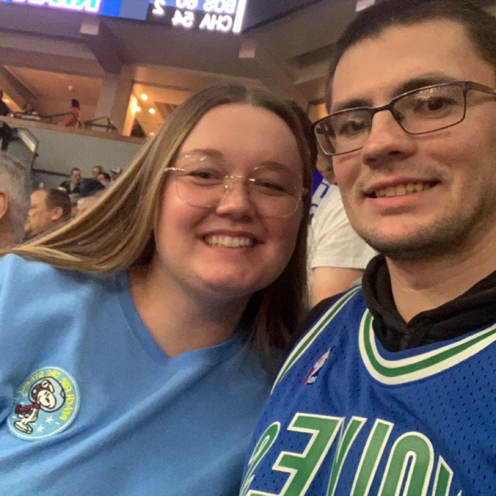 2024: Timberwolves Game