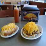 Skyline Chili