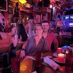 The Red Bar