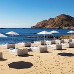 Restaurant Chileno Bay