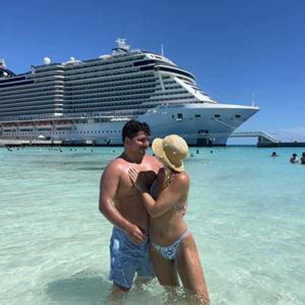 Our Honeymoon Fund