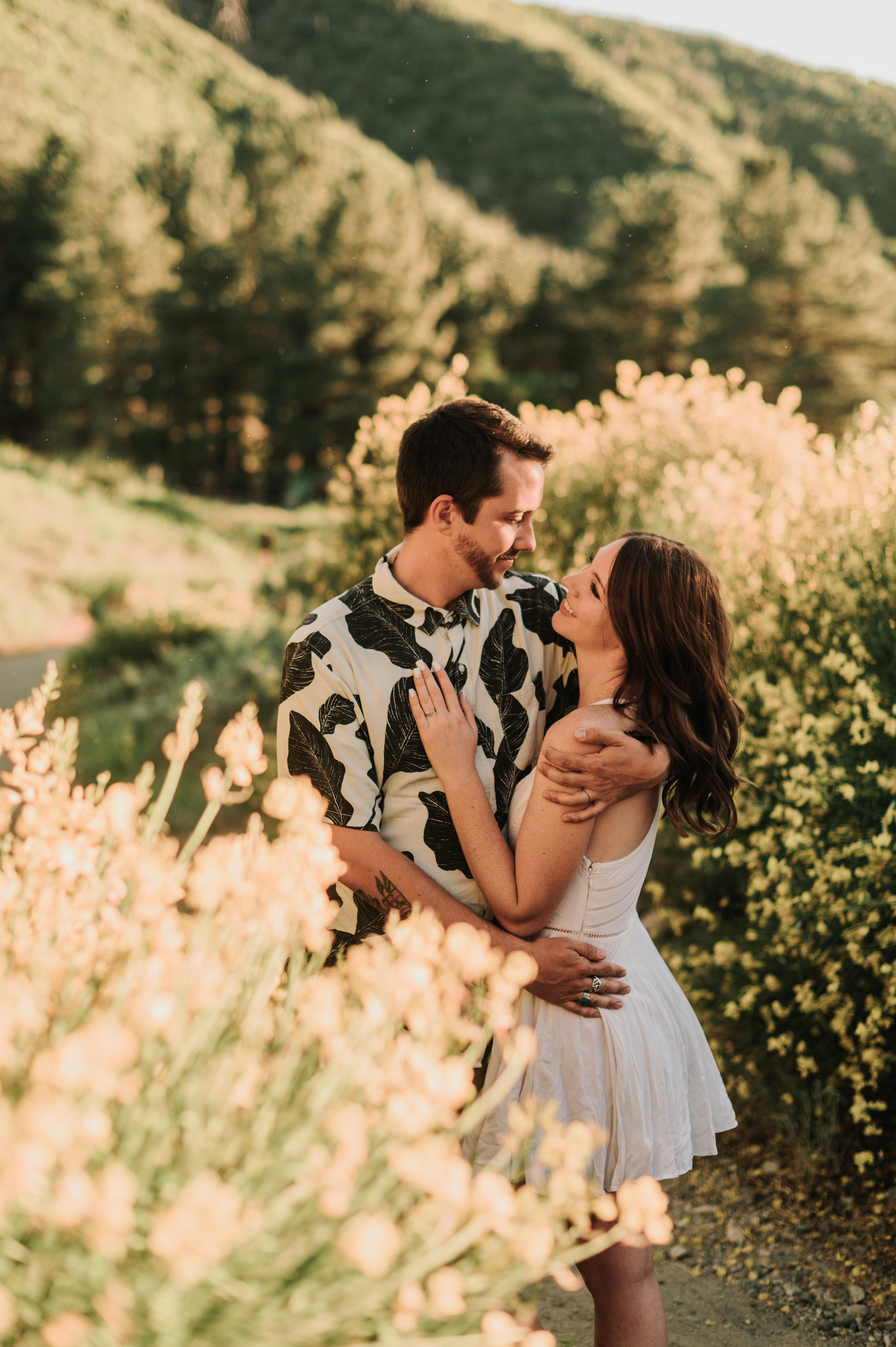 The Wedding Website of Amelia Pierno and Shawn Snow