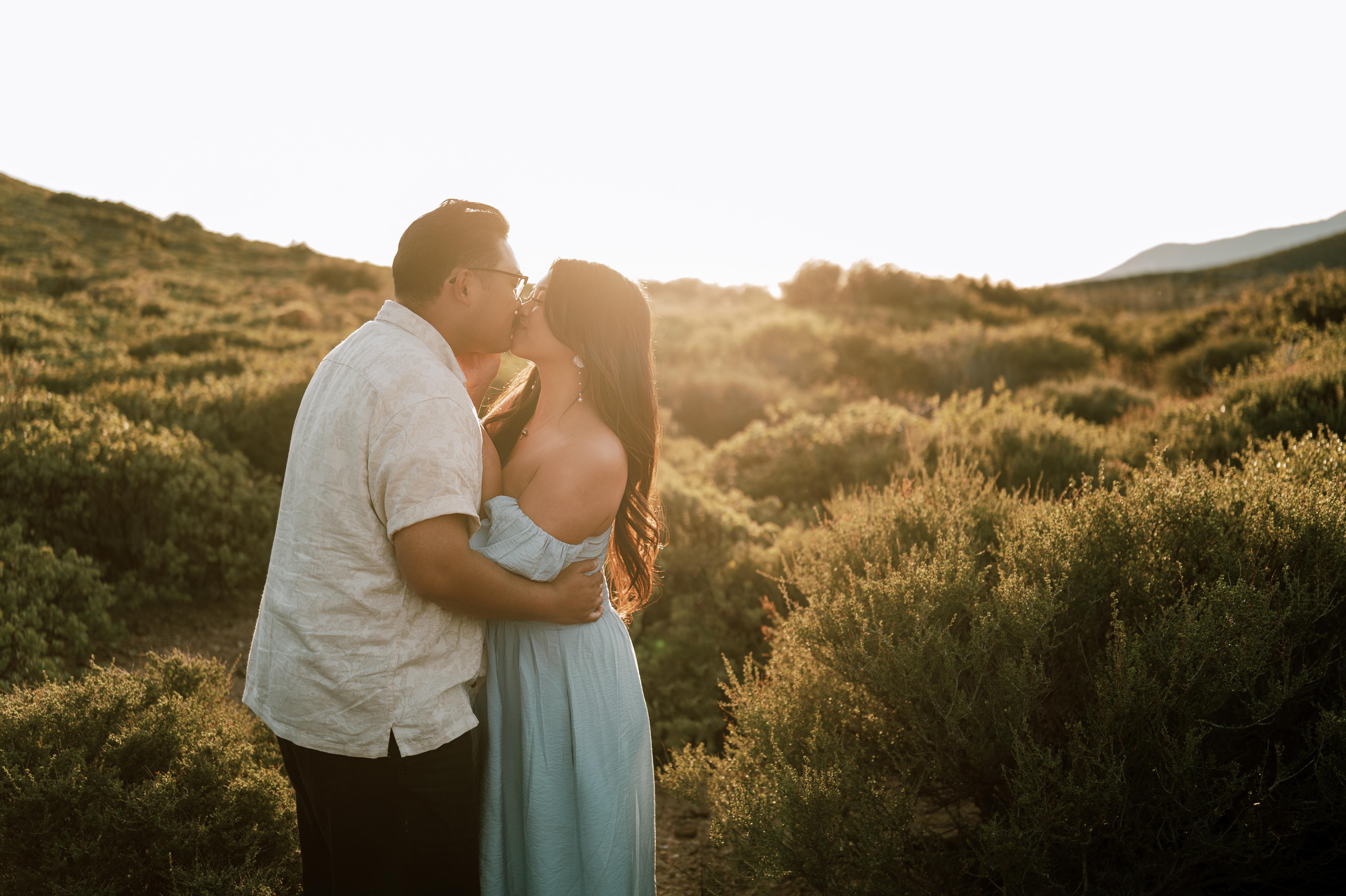 The Wedding Website of Kamille Magante and Jeron Torres