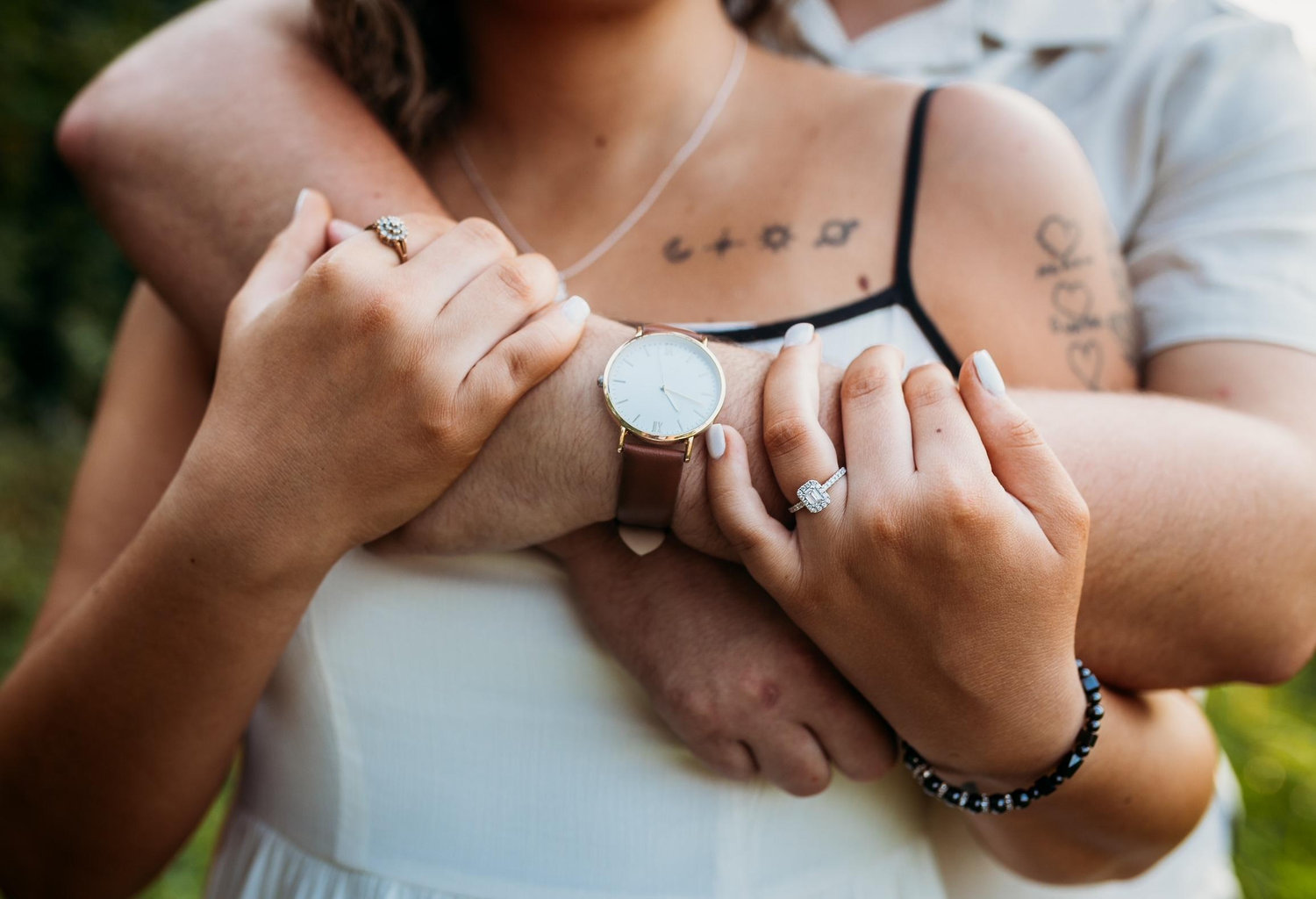 The Wedding Website of Madison Marcotte and Trevor Vail