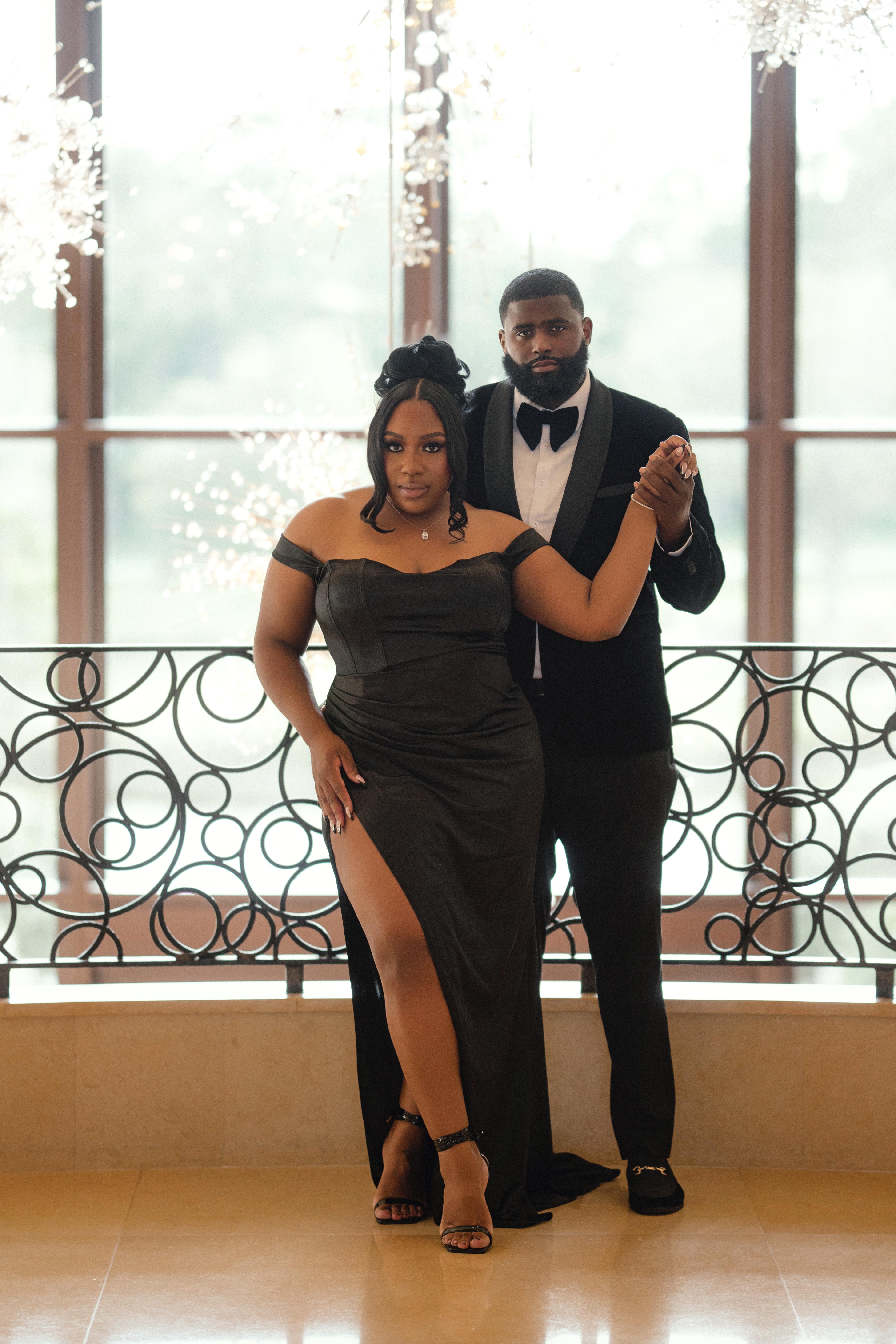 The Wedding Website of Jasmine Cuyler and Samuel Chapman