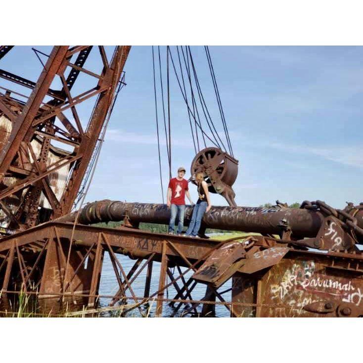 The Dredge 2020