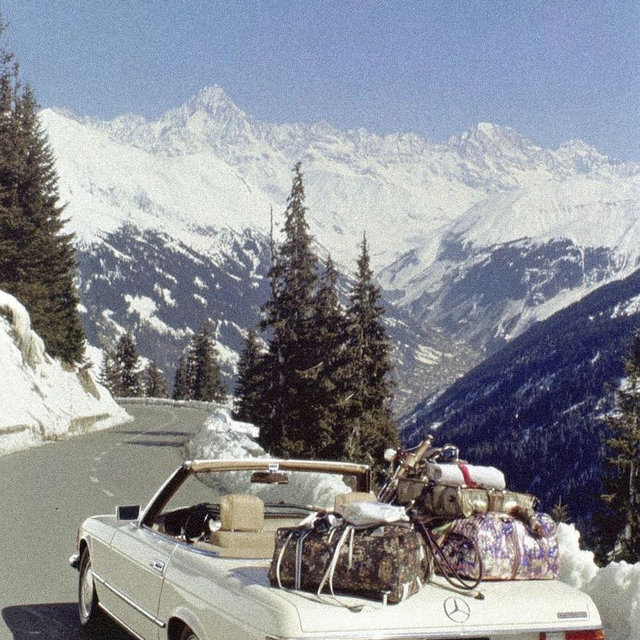 Montana Honeymoon Resort