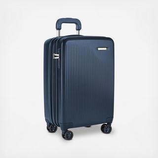 Sympatico 21" International Expandable Carry-On