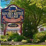 Kitchen Kettle Village