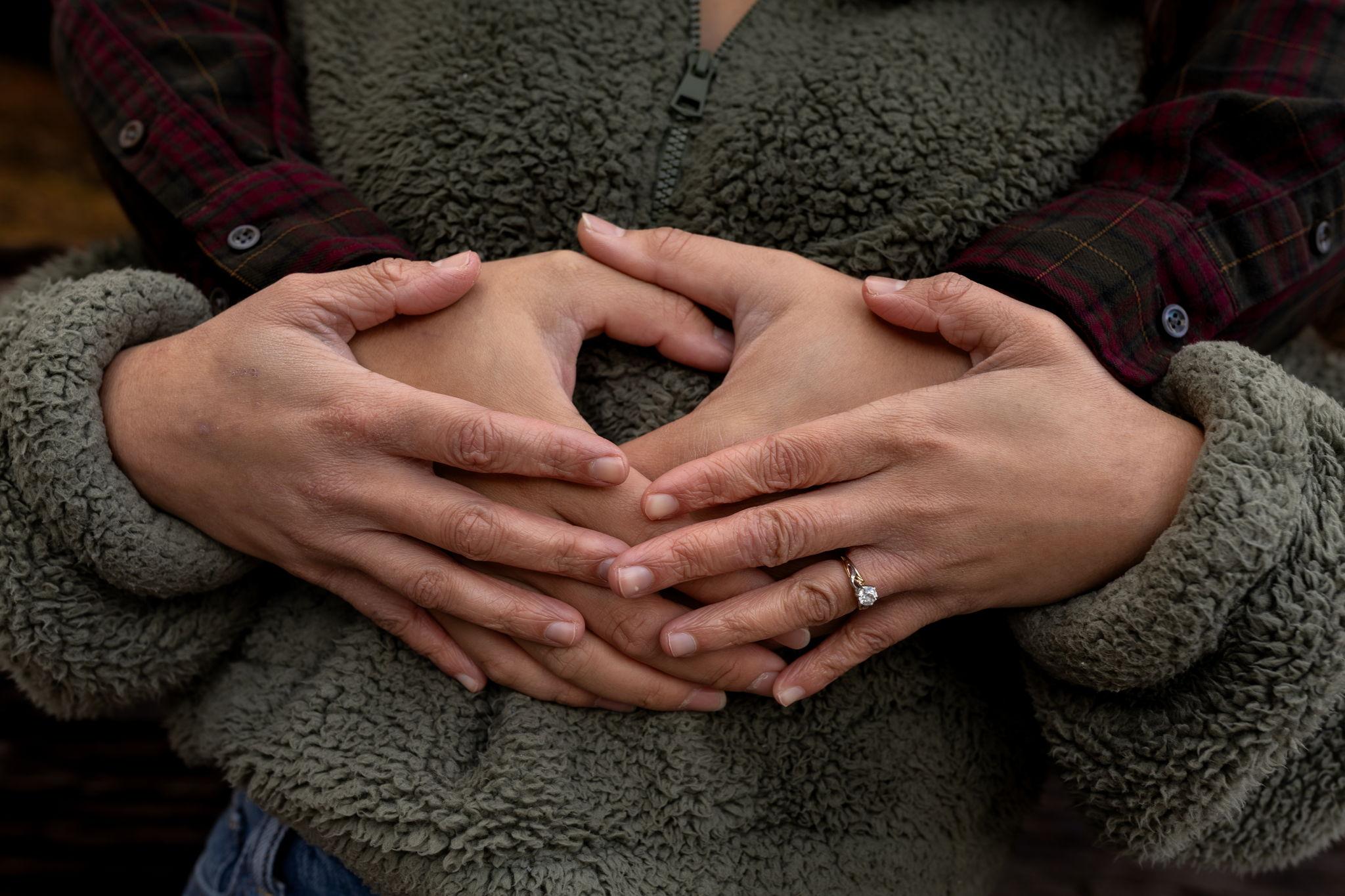 The Wedding Website of Léoni Paul and Ashton Peterson