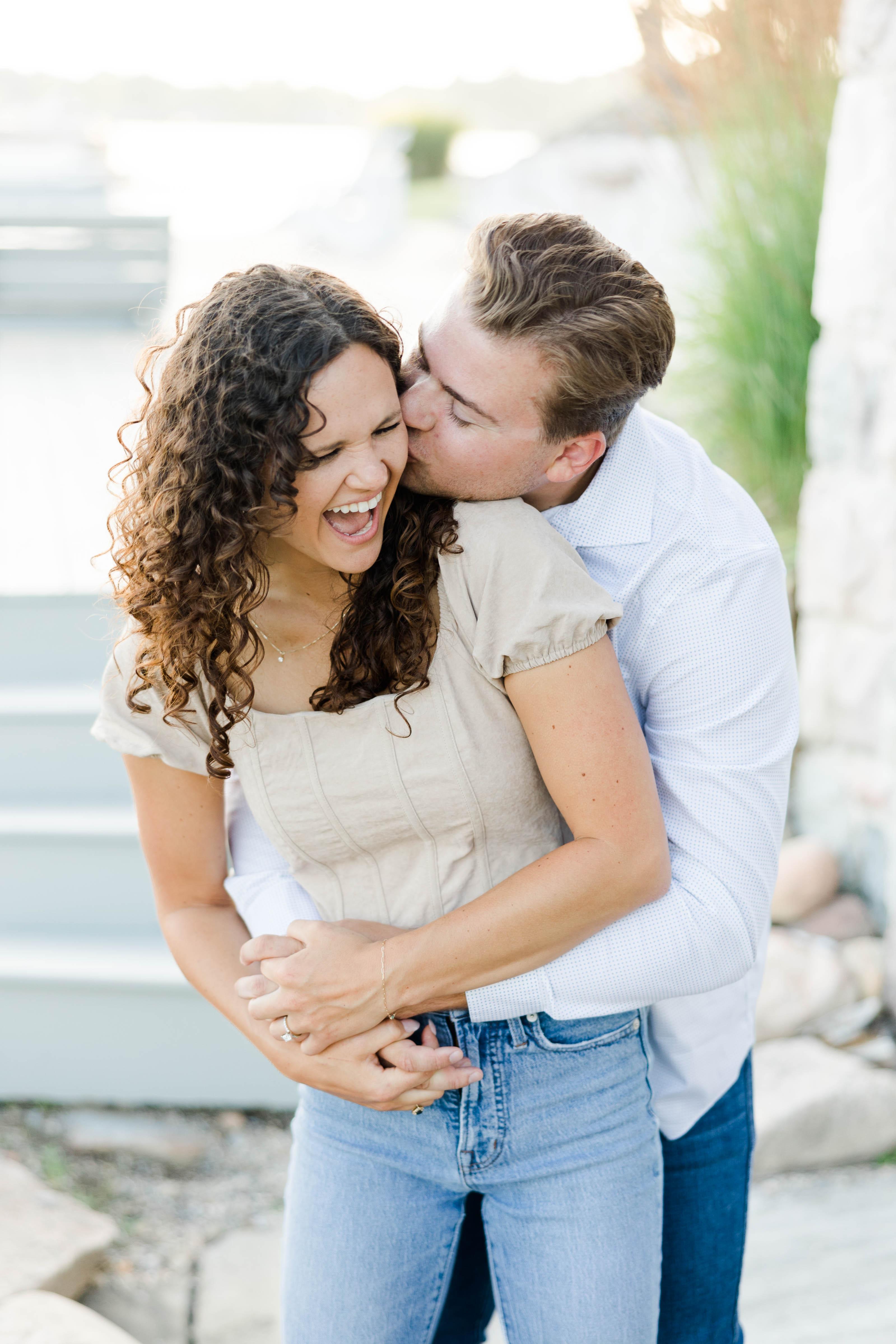 The Wedding Website of Drake Csage and Megan Schmidt