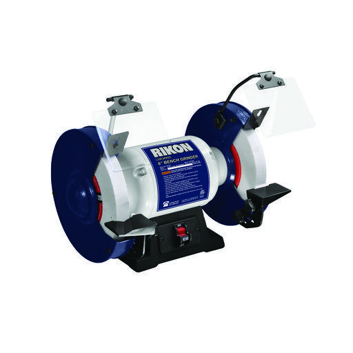8in Slow Speed Grinder