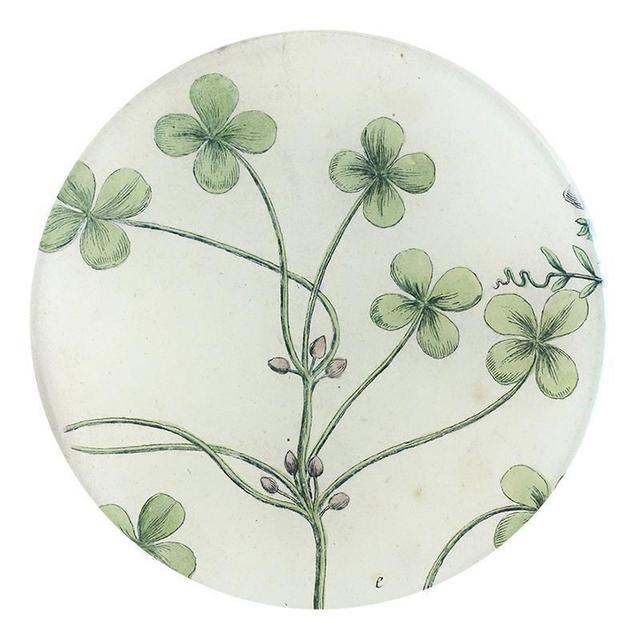 Lentille, 5 3/4" Round Plate