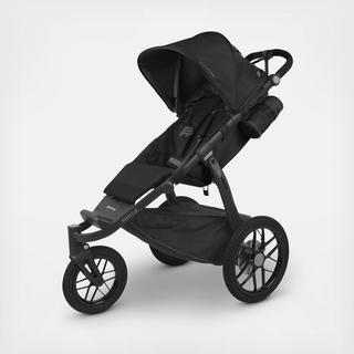 Ridge Stroller