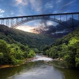New River Gorge National Park & Preserve