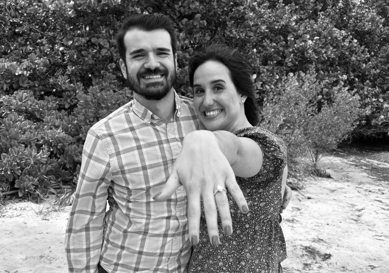 The Wedding Website of Emily Garcia and Sean Godinez