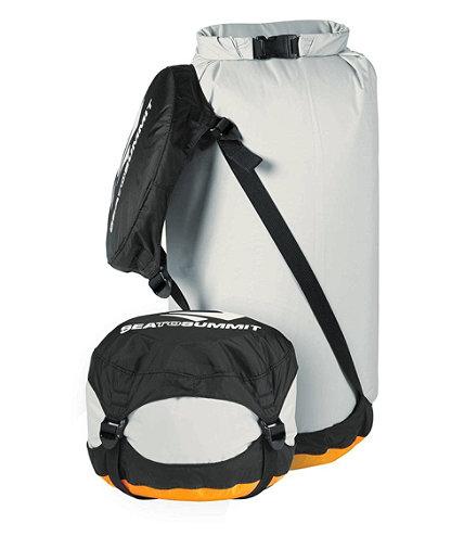 Sea to Summit eVent Compression Dry Sack