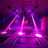 Flying Squirrel Trampoline Park