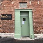 Reza's Coffee Roasterie