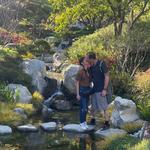 Japanese Friendship Garden