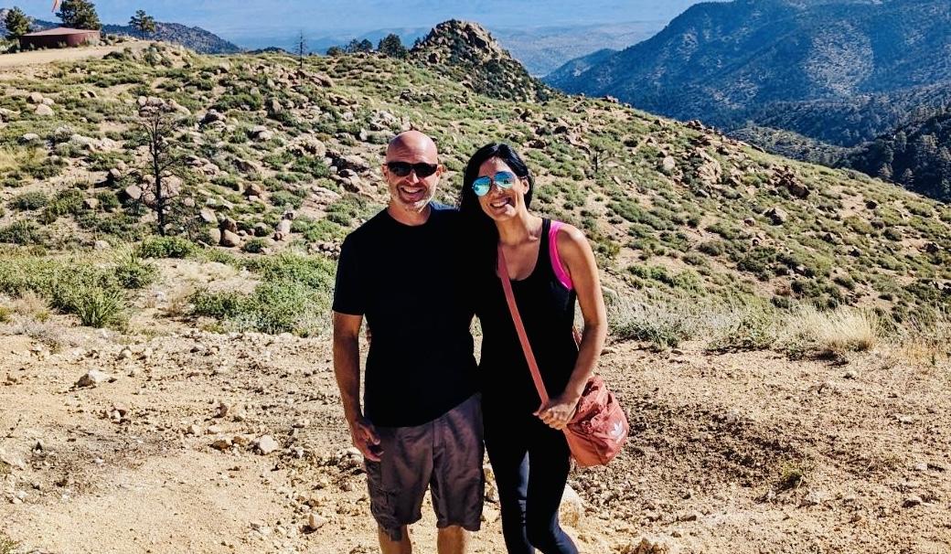 The Wedding Website of Katy Wiedemann and Gavin Olson