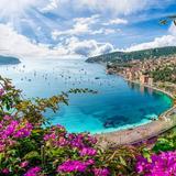 The French Riviera
