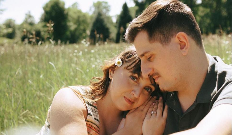 The Wedding Website of Morgan Robinson and Ryan Gosselin