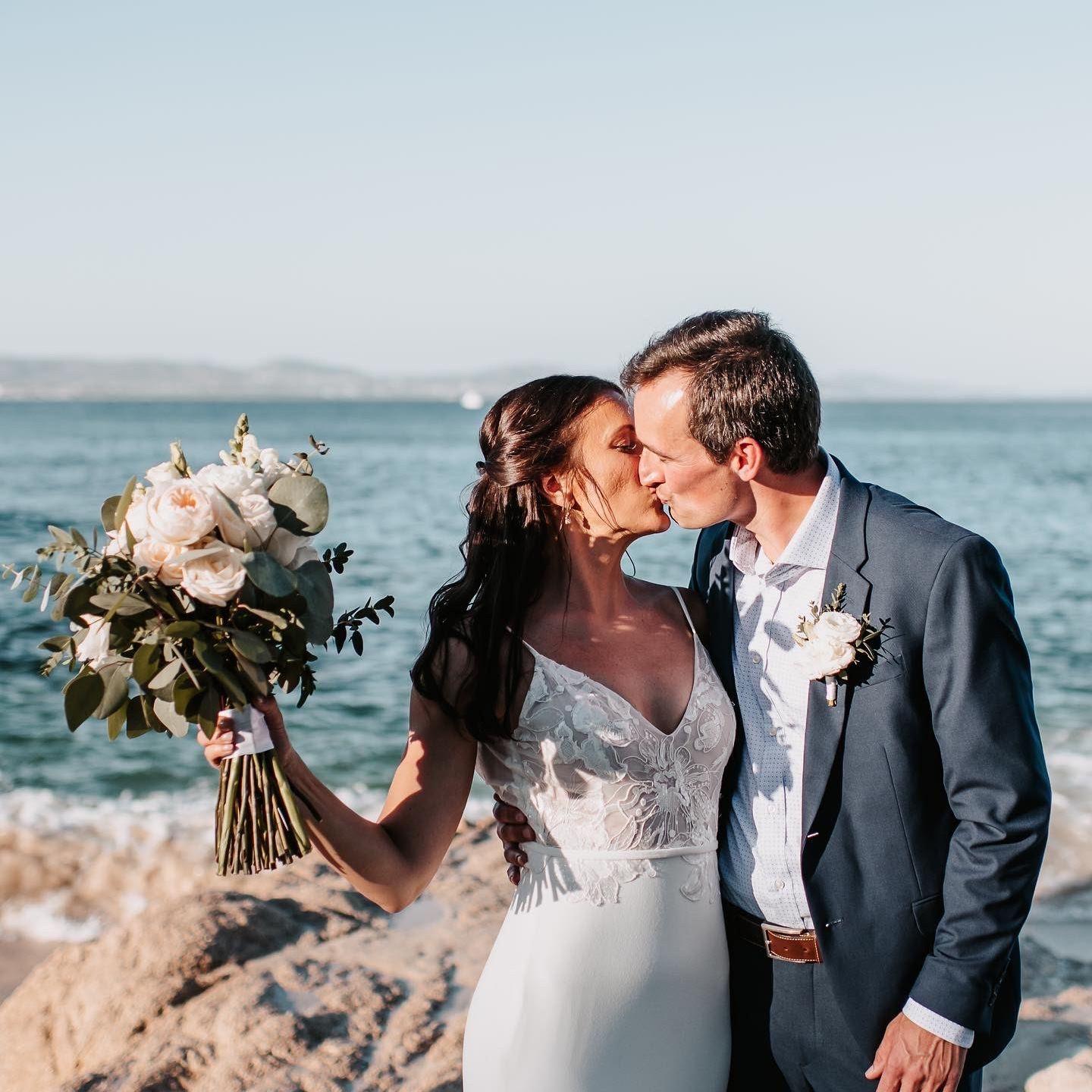 Our Wedding in Cabo