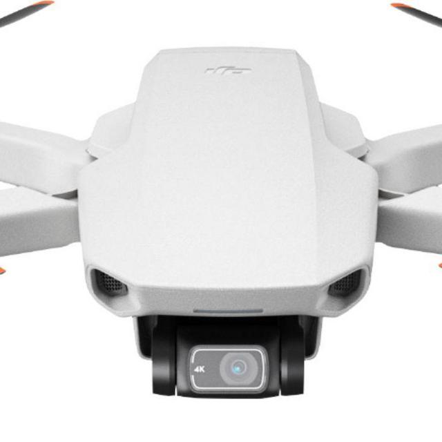DJI Mini 2 Quadcopter with Remote Controller