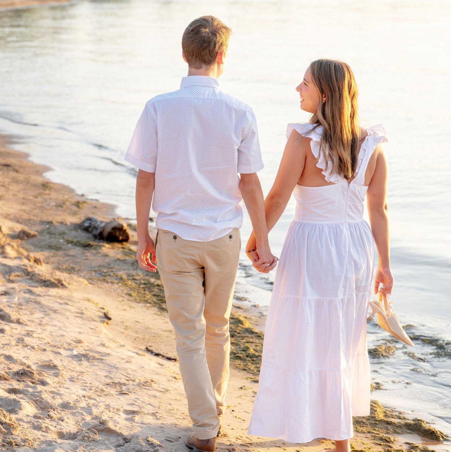Some more engagement pictures!!