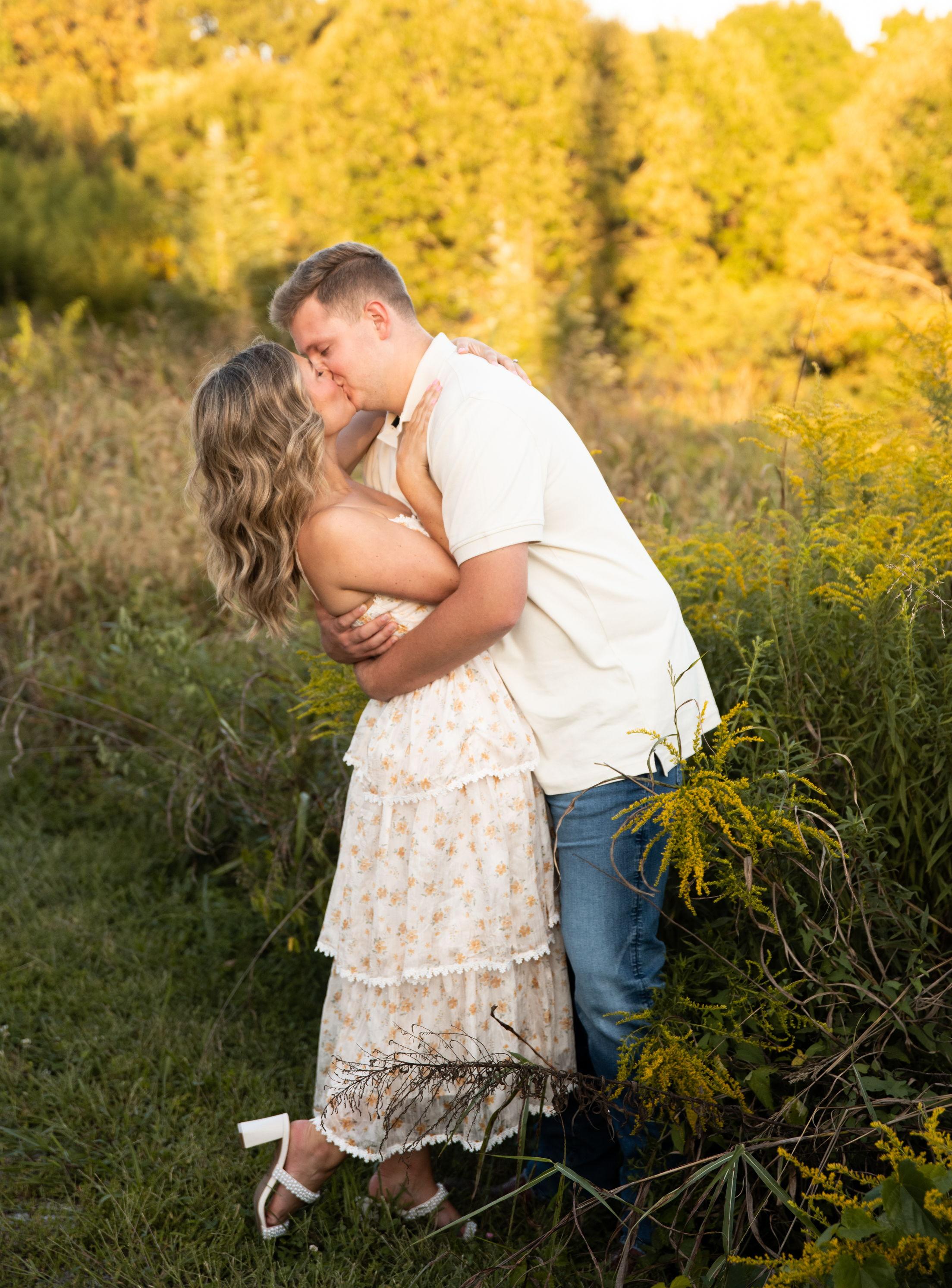 The Wedding Website of Emery Coffey and Peyton Keck