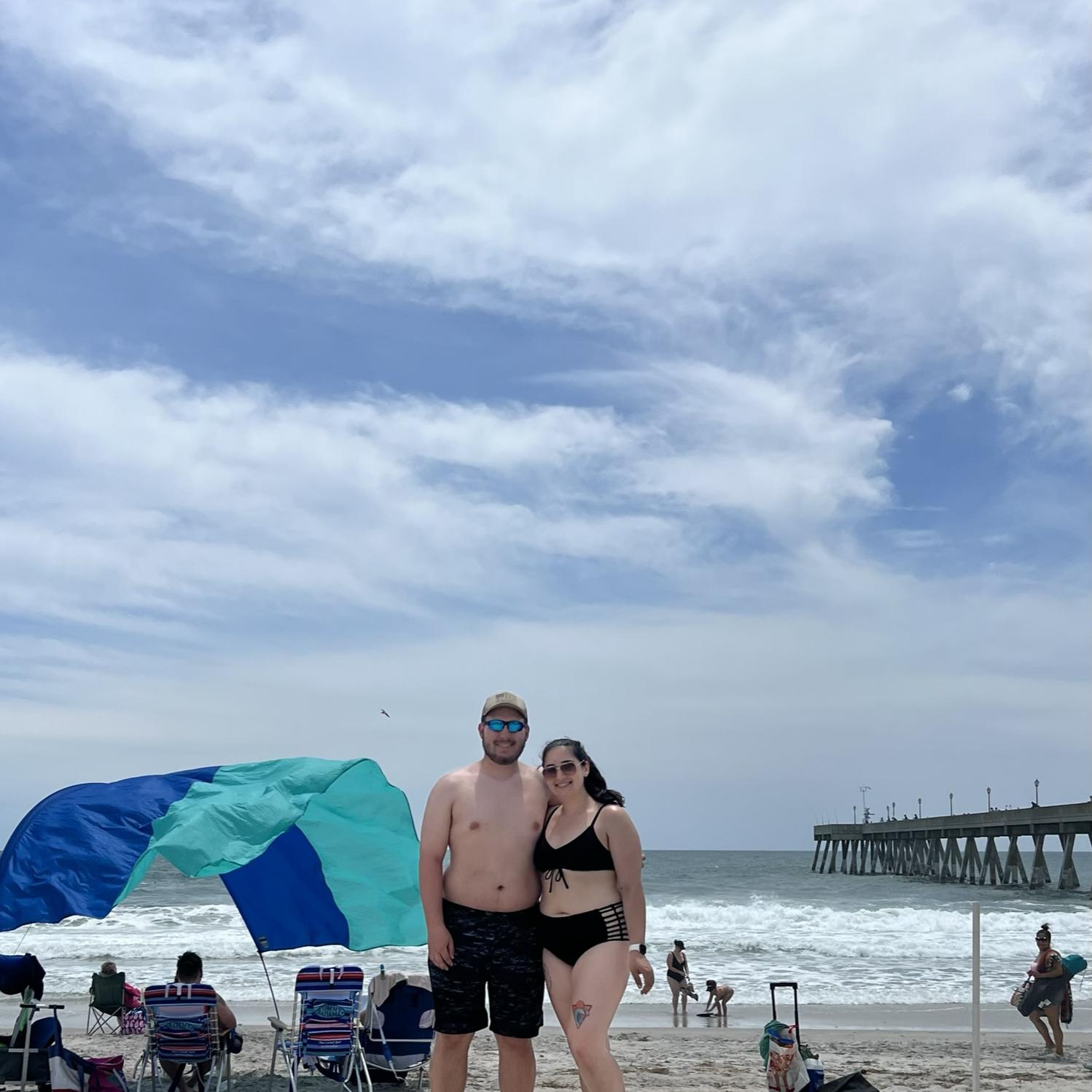 Wrightsville Beach, NC, Summer 2022