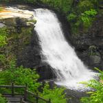 Swallow Falls State Park