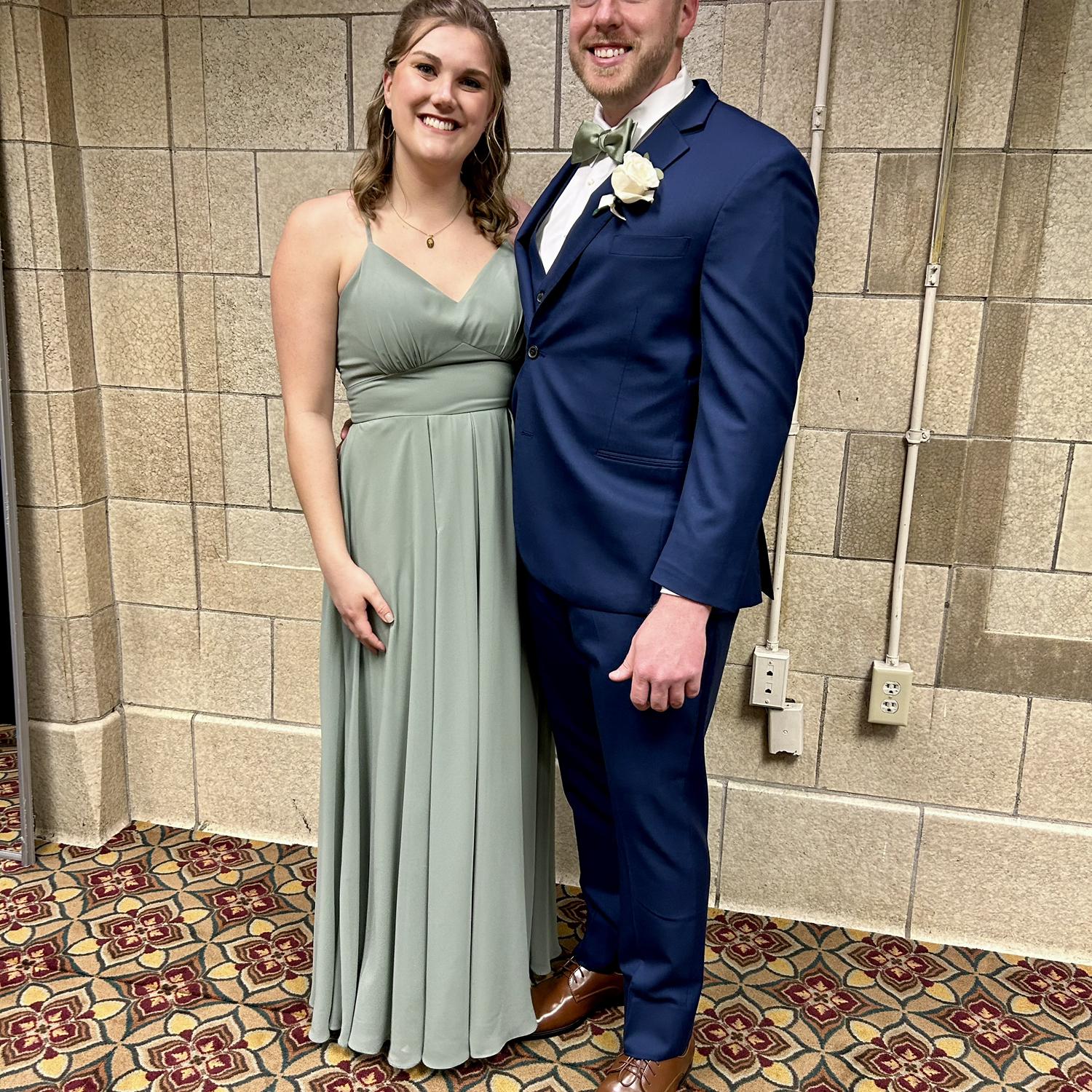 Wedding!