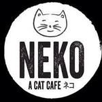 NEKO Cat Cafe Seattle