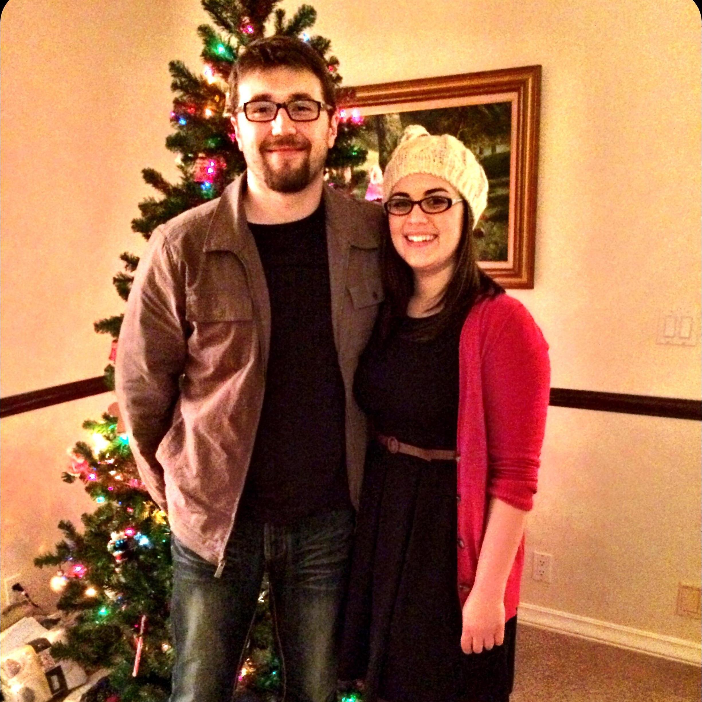 Christmas 2013
